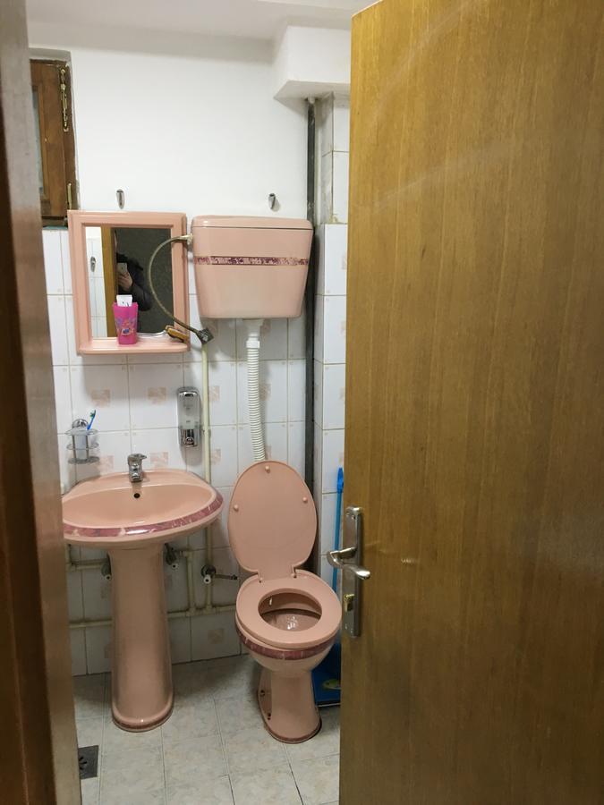 Apartment Centar نوفي بازار المظهر الخارجي الصورة