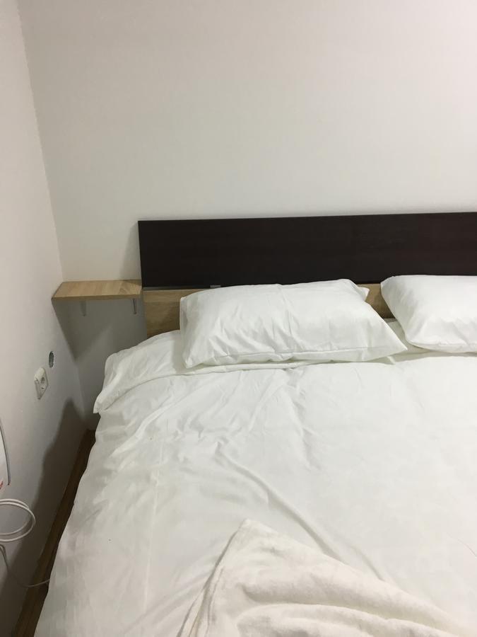 Apartment Centar نوفي بازار المظهر الخارجي الصورة
