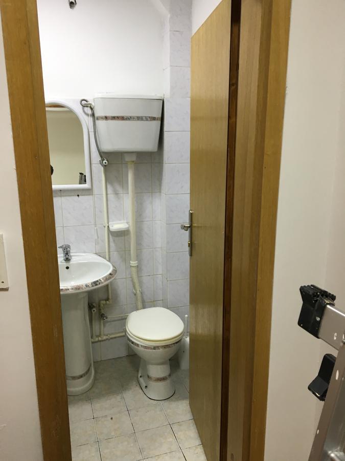 Apartment Centar نوفي بازار المظهر الخارجي الصورة