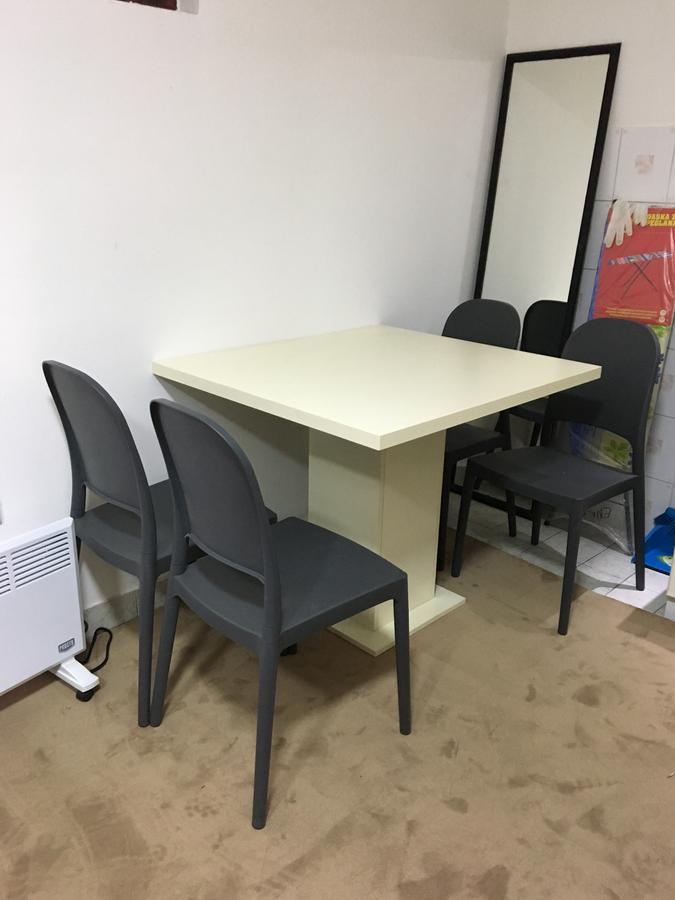 Apartment Centar نوفي بازار المظهر الخارجي الصورة