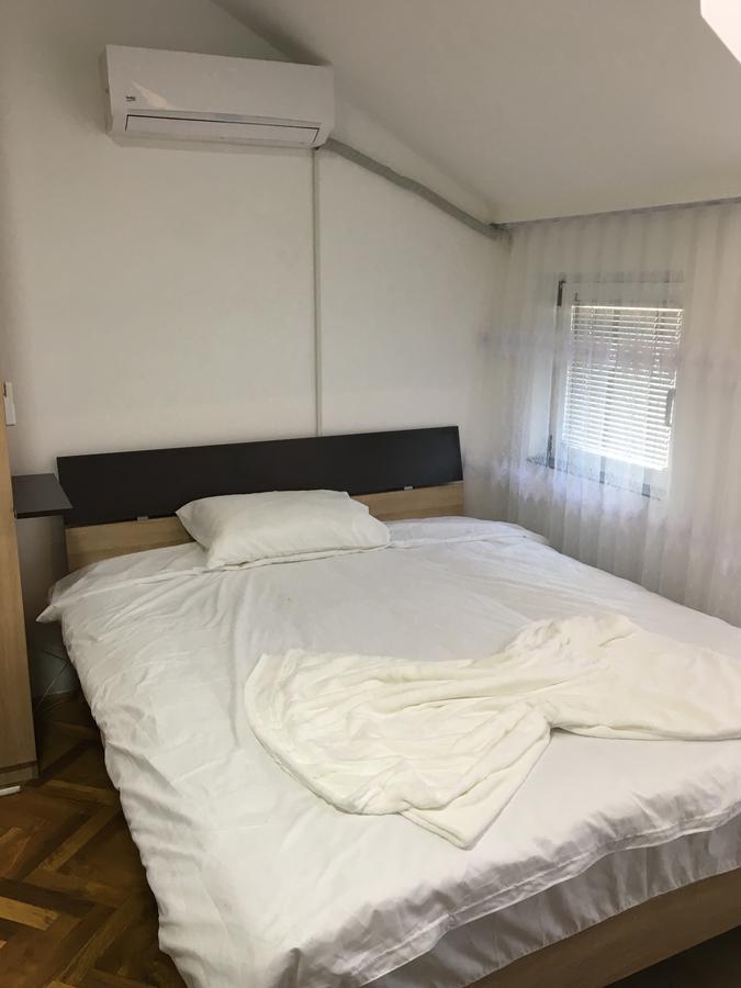 Apartment Centar نوفي بازار المظهر الخارجي الصورة