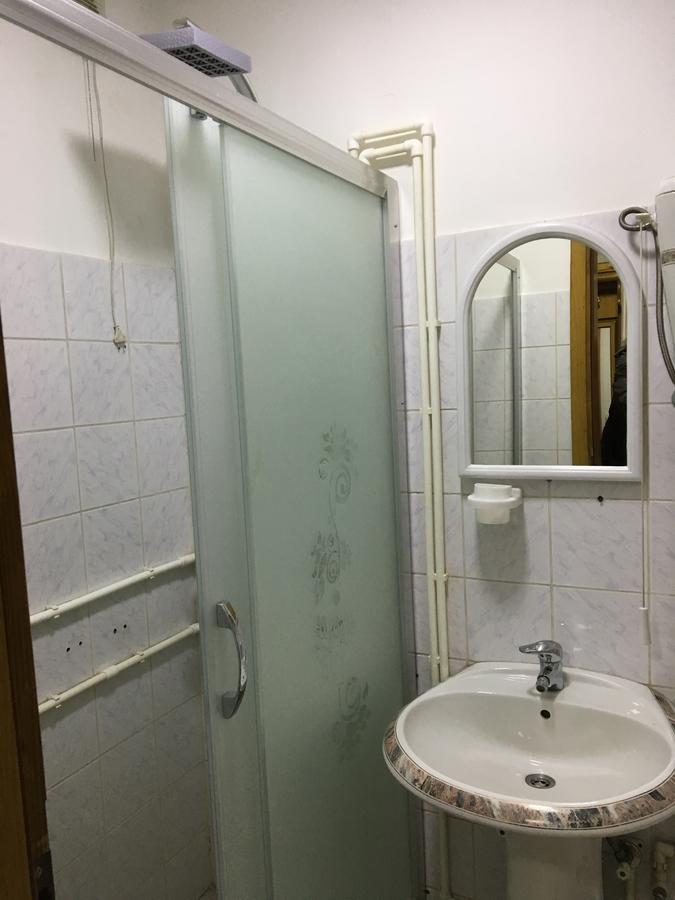 Apartment Centar نوفي بازار المظهر الخارجي الصورة
