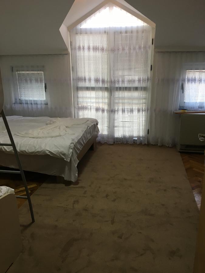 Apartment Centar نوفي بازار المظهر الخارجي الصورة