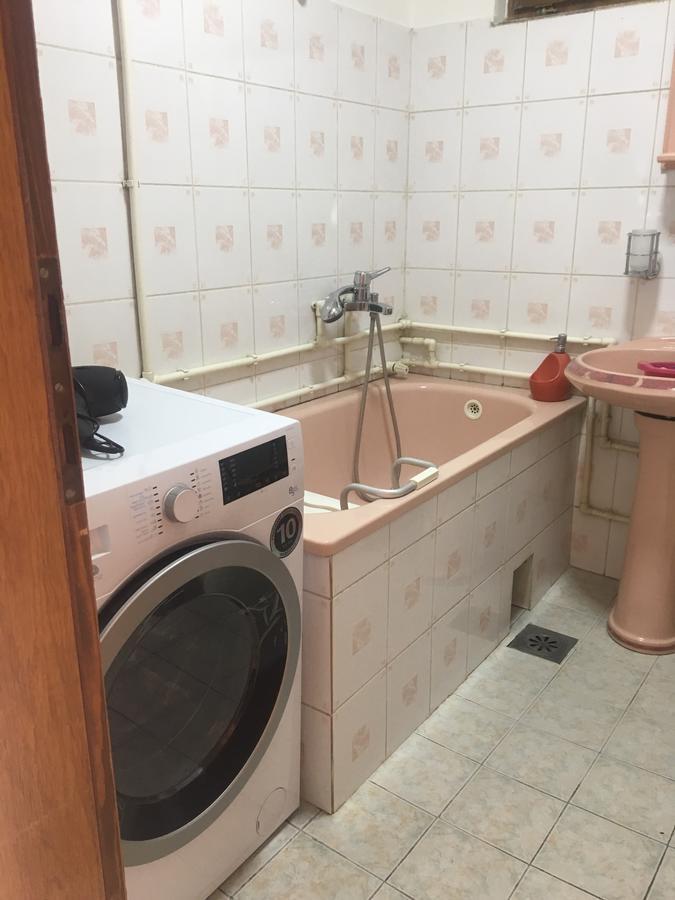 Apartment Centar نوفي بازار المظهر الخارجي الصورة