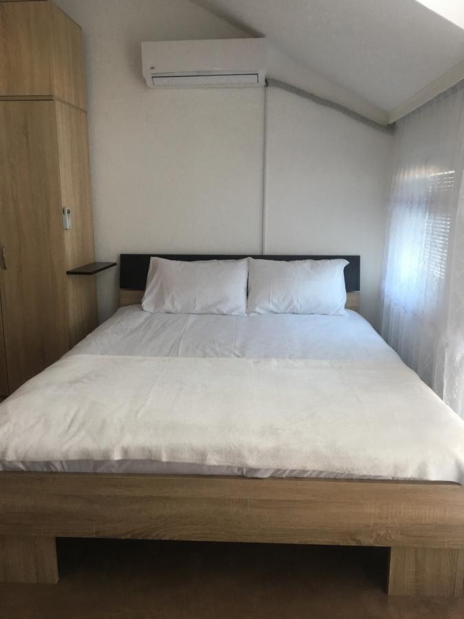 Apartment Centar نوفي بازار المظهر الخارجي الصورة