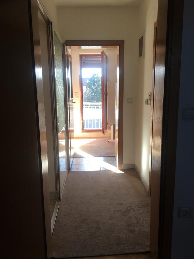 Apartment Centar نوفي بازار المظهر الخارجي الصورة
